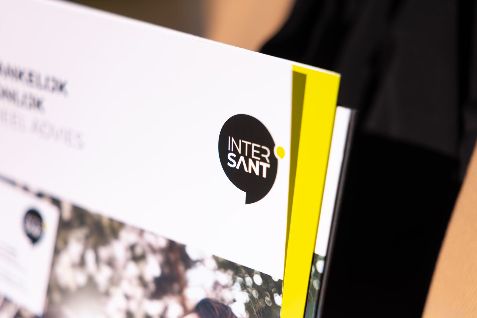 Verzekeringsadvies bij Intersant