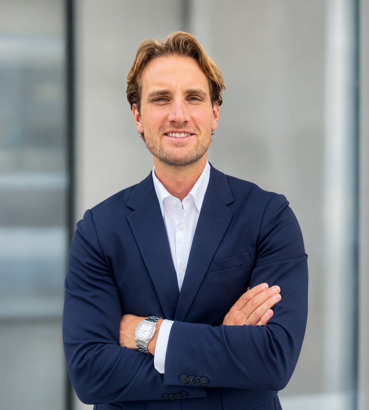 Thomas te Raaij, Aluma Real Estate Málaga